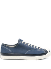 KS Derby lace-up sneakers