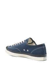 KS Derby lace-up sneakers