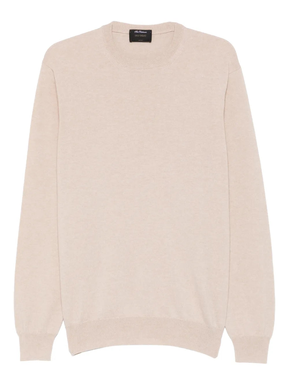Crewneck Sweater