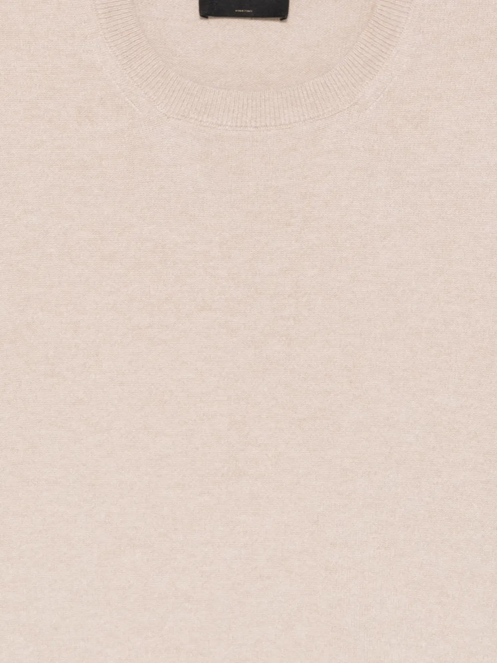 Crewneck Sweater