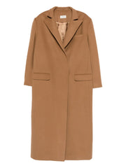Wool Coat