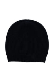 logo beanies