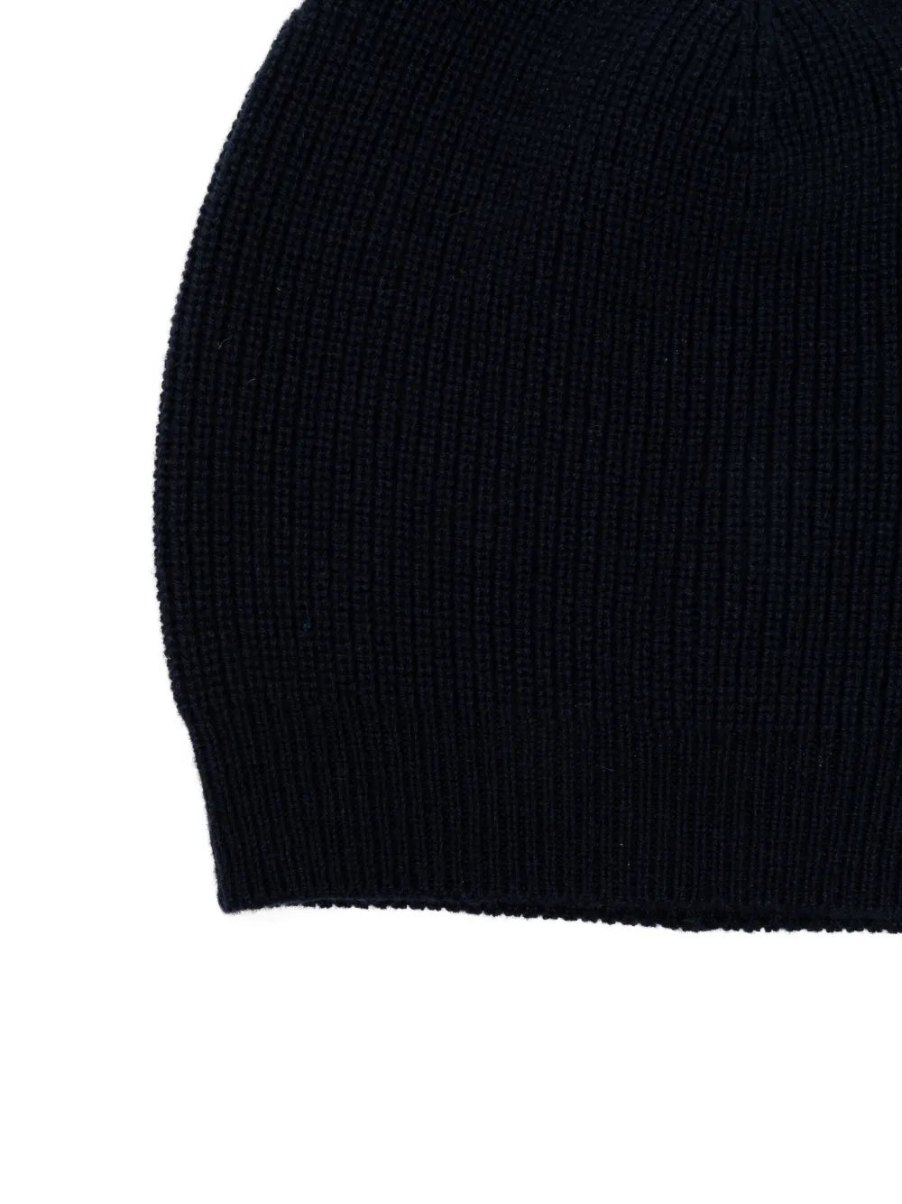logo beanies