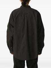 Organic Cotton Shirt