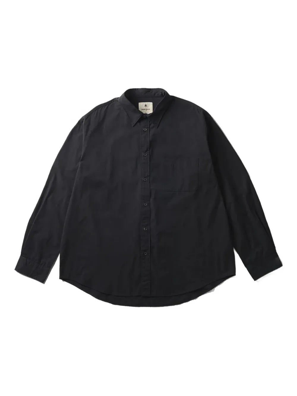 Organic Cotton Shirt
