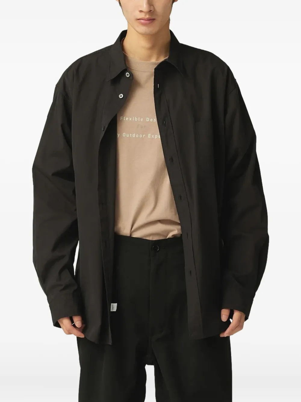 Organic Cotton Shirt