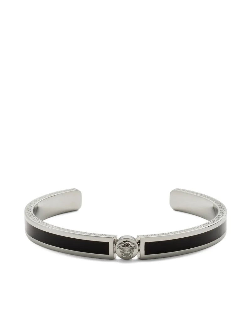 Medusa cuff bracelet