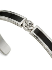 Medusa cuff bracelet