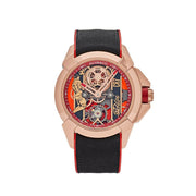 Jacob & Co.V2 CR7 Epic X Collection EX120.43.AE.AA.A Flight of CR7 Rose Gold Limited Edition (2024)
