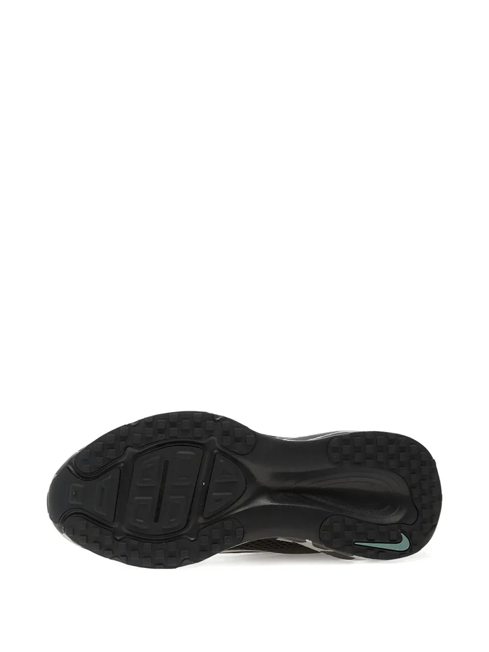 Vomero 18 swoosh sneakers
