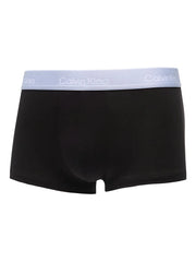log- waistband boxers (pack of three)