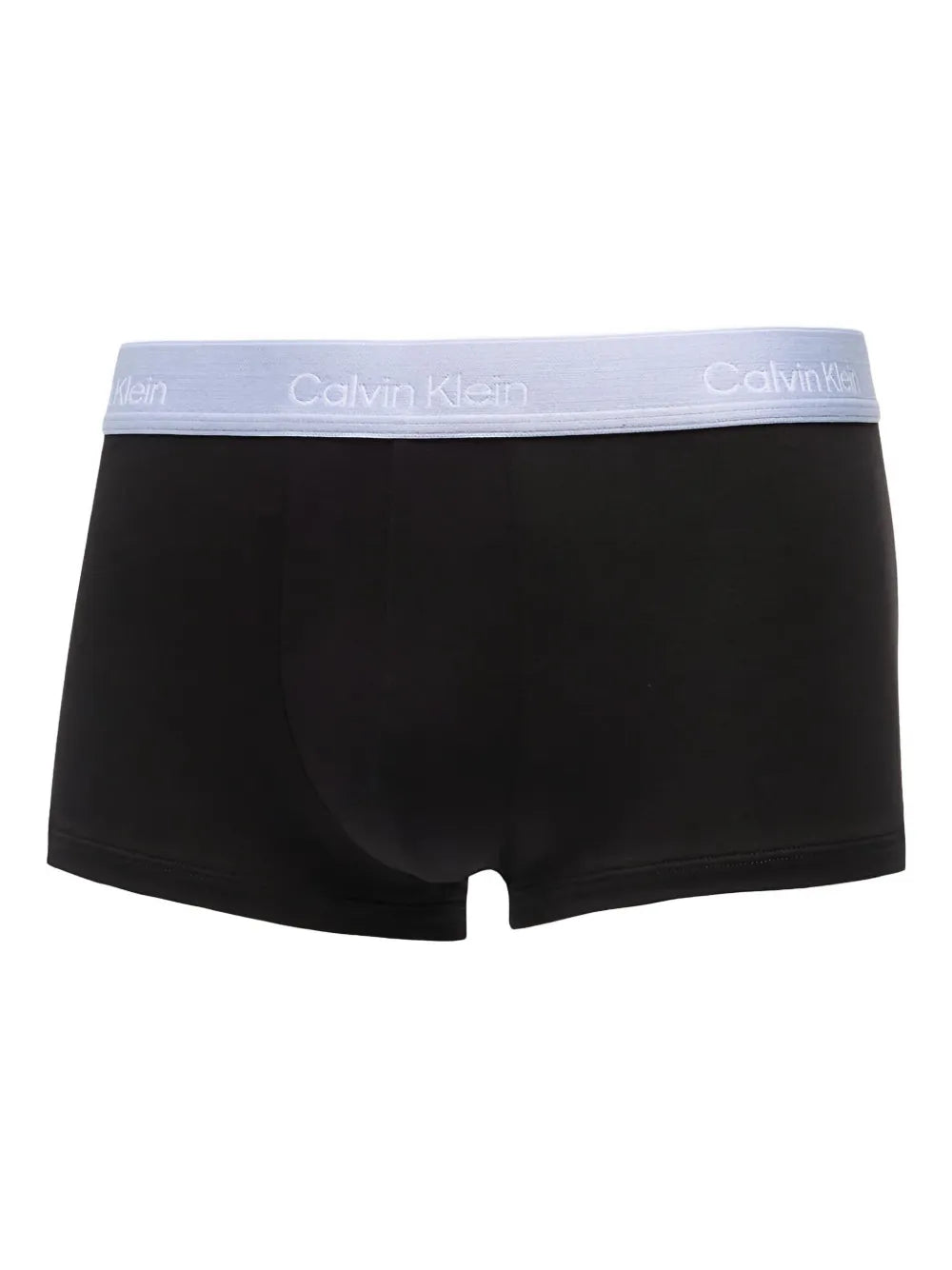 log- waistband boxers (pack of three)