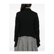 Jackets Black