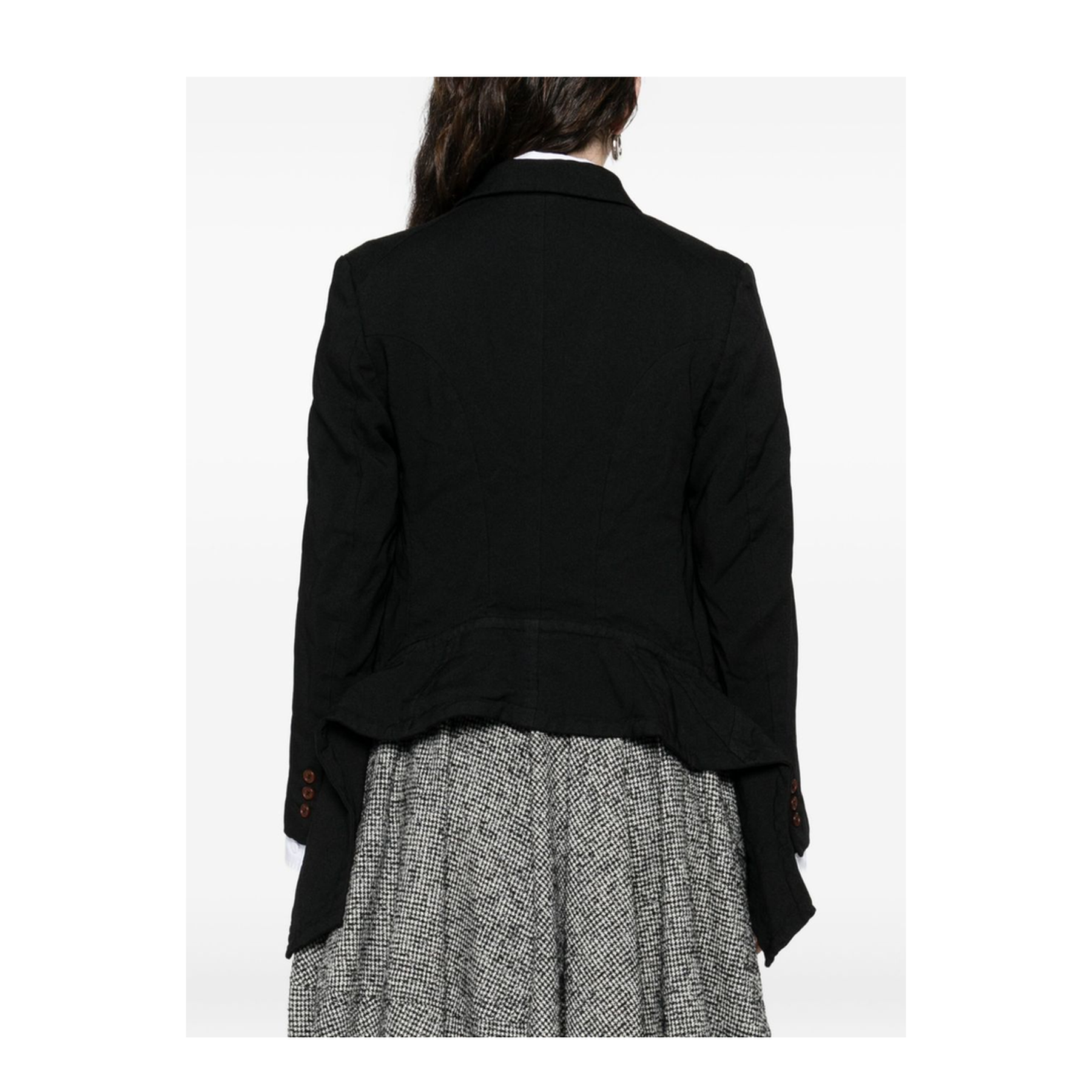 Jackets Black