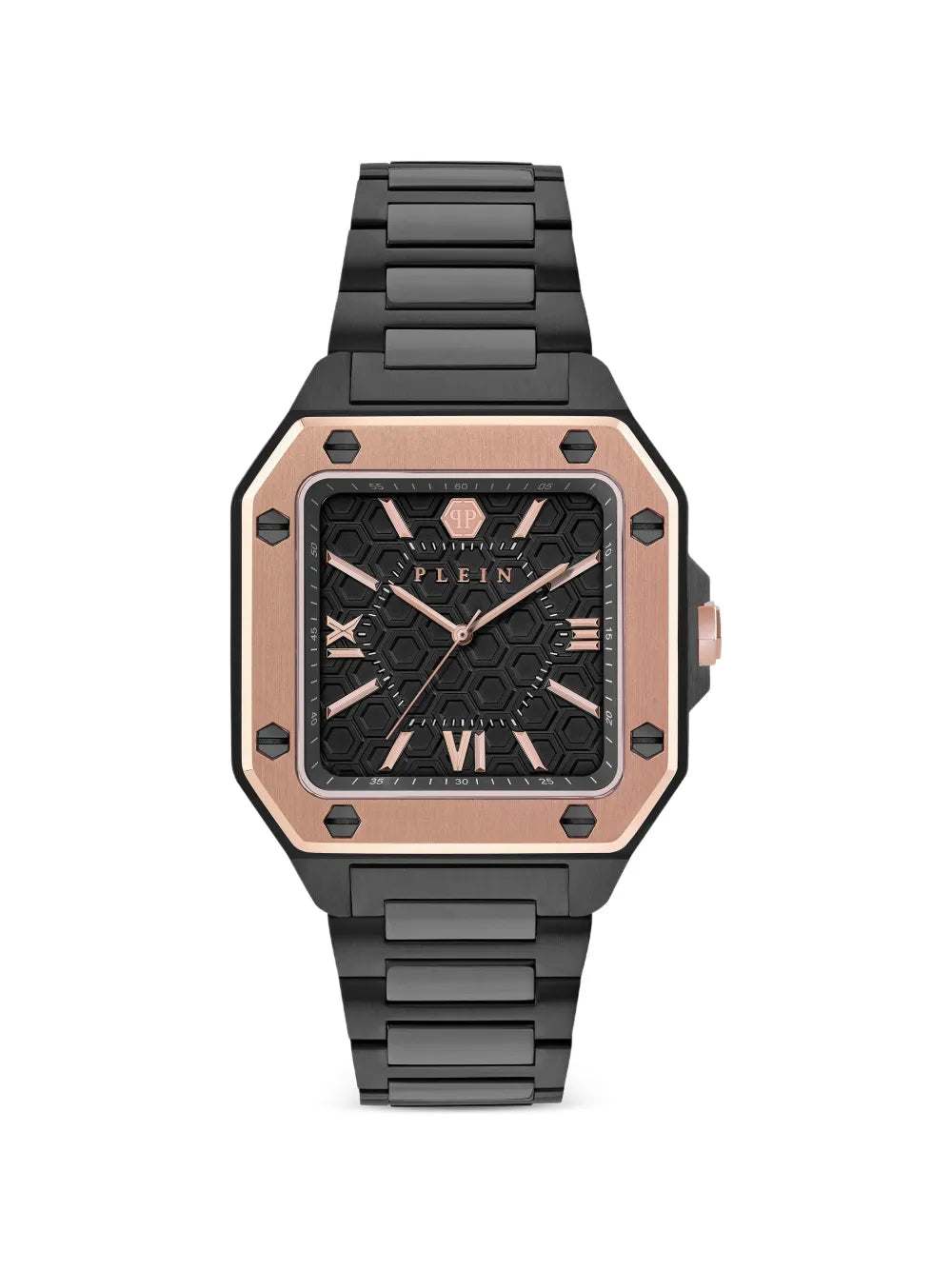 Plein Edge 42mm watch