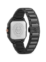 Plein Edge 42mm watch