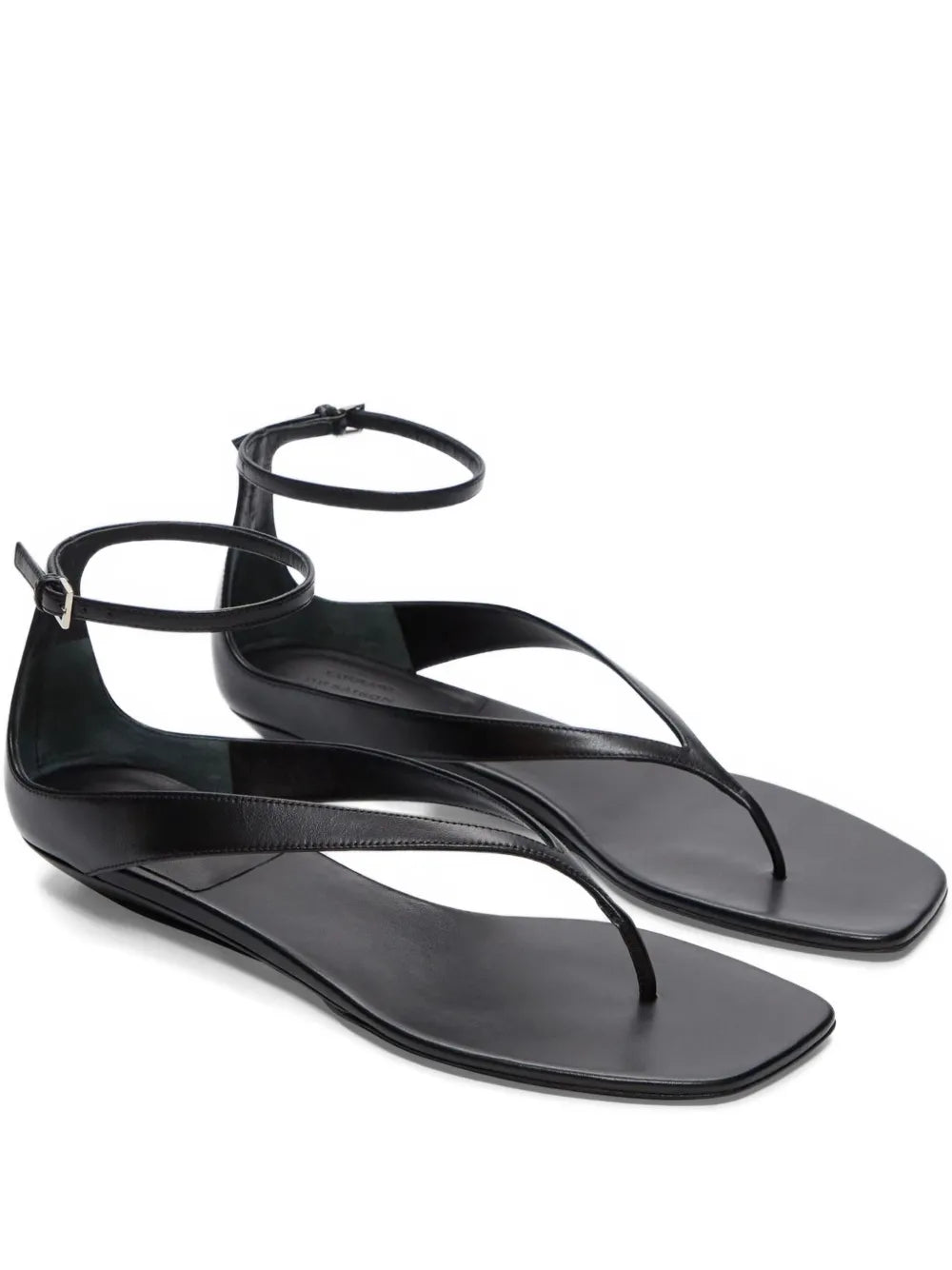 Zio ankle-strap sandals