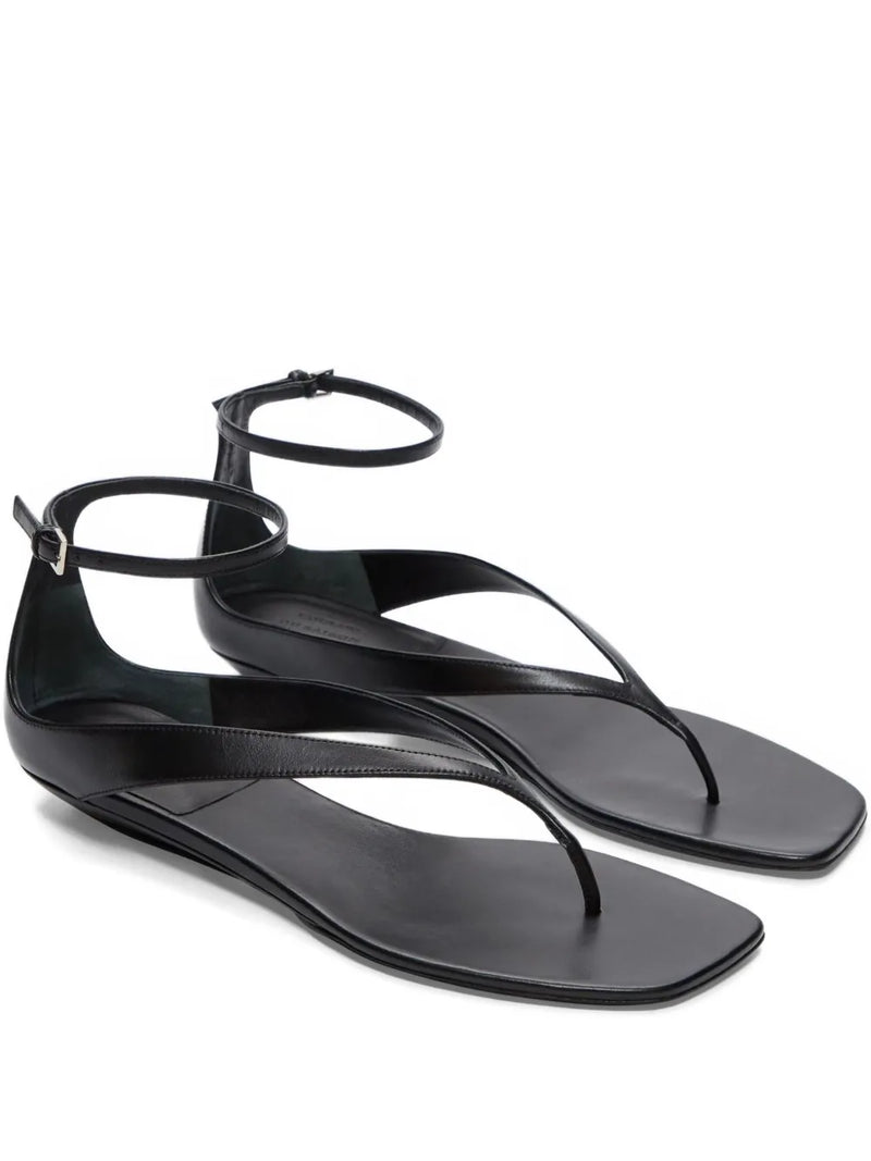 Zio ankle-strap sandals