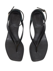 Zio ankle-strap sandals