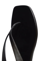 Zio ankle-strap sandals