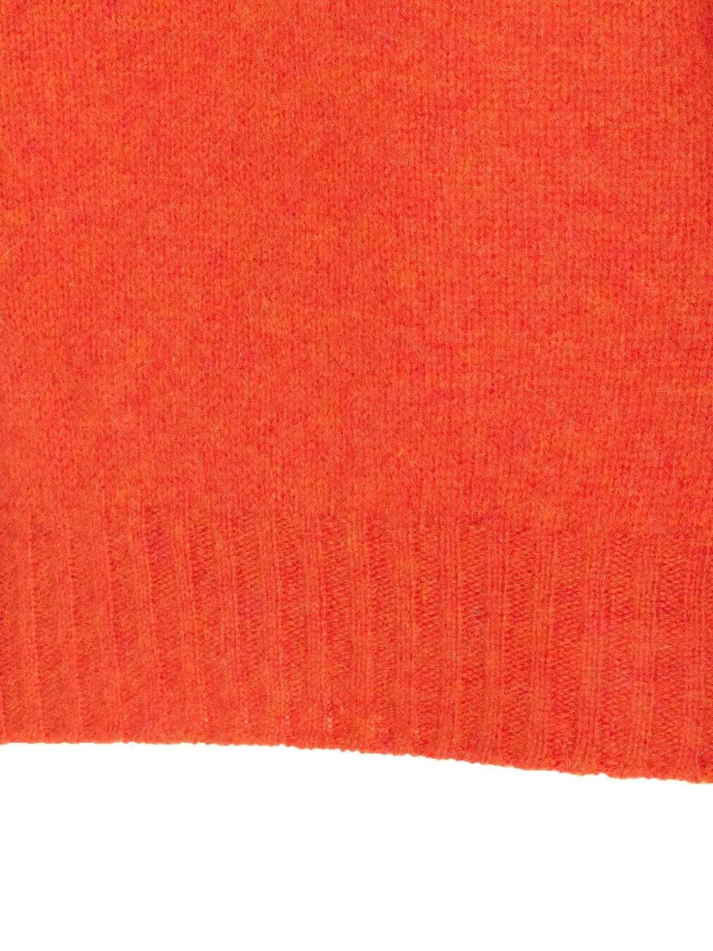 Forever Never More crew-neck sweater