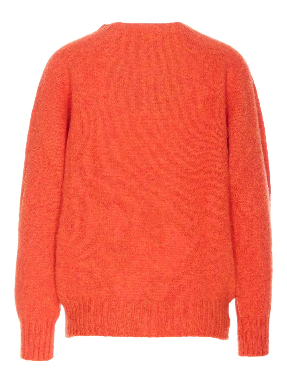 Forever Never More crew-neck sweater