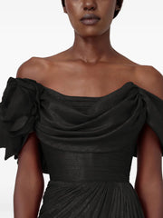 Zara maxi dress