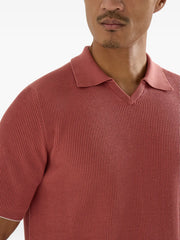 ribbed T-Shirt