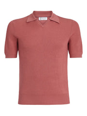 ribbed T-Shirt