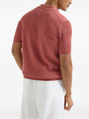 ribbed T-Shirt