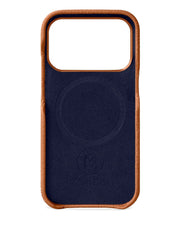 logo-lettering iPhone 17 pro case