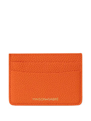 Leather Card Holder