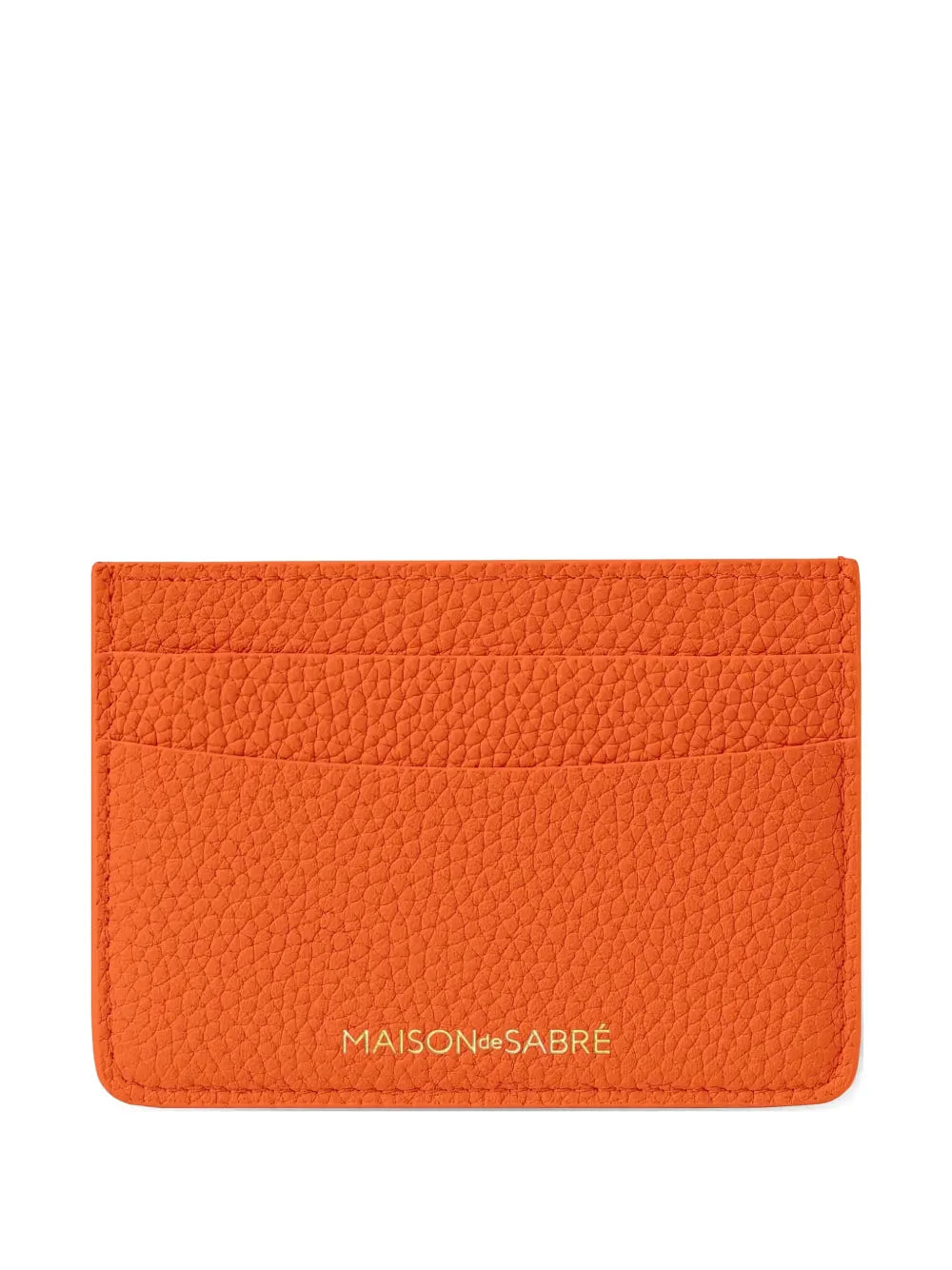 Leather Card Holder