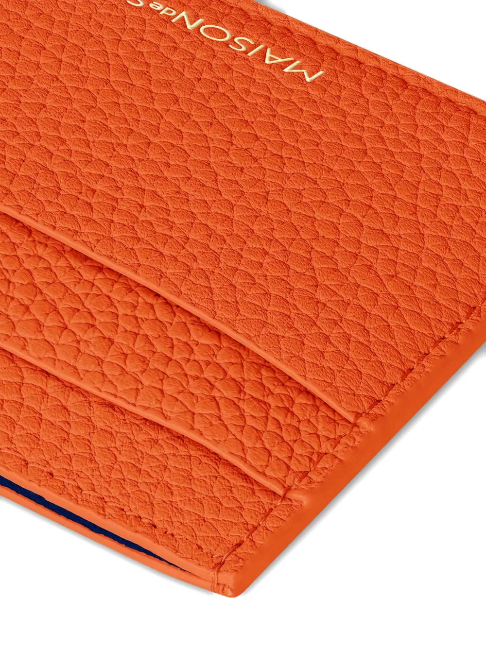 Leather Card Holder