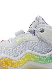 D.O.N. Issue #3 basketball sneakers