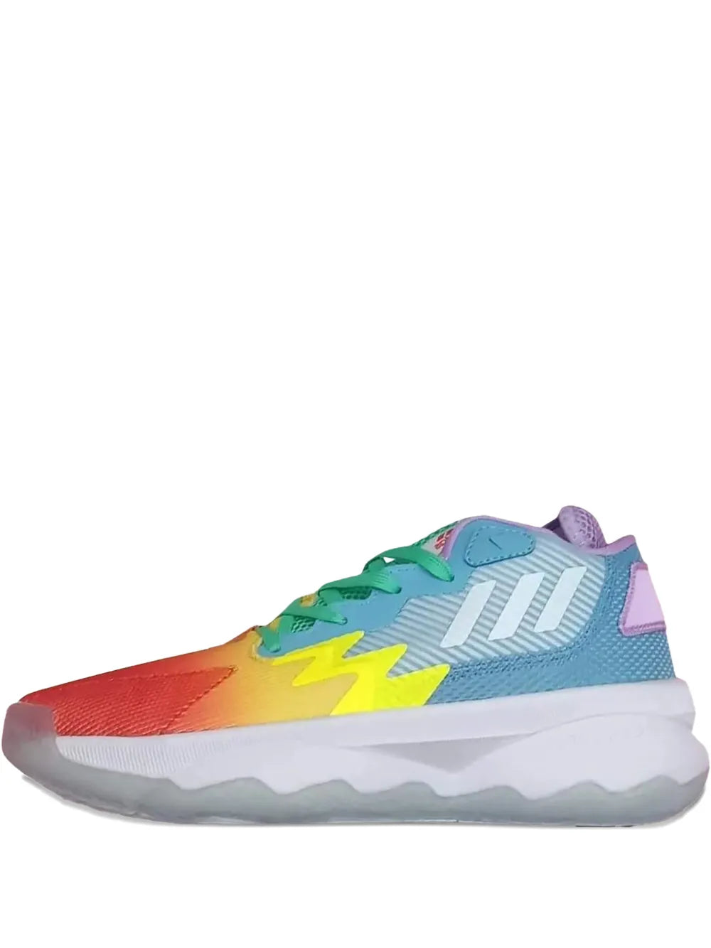 Dame 8 basketball sneakers