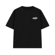 Off Supply Classic Core Black T-shirt