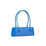 Goyard Bonbonnière bag Sky Blue