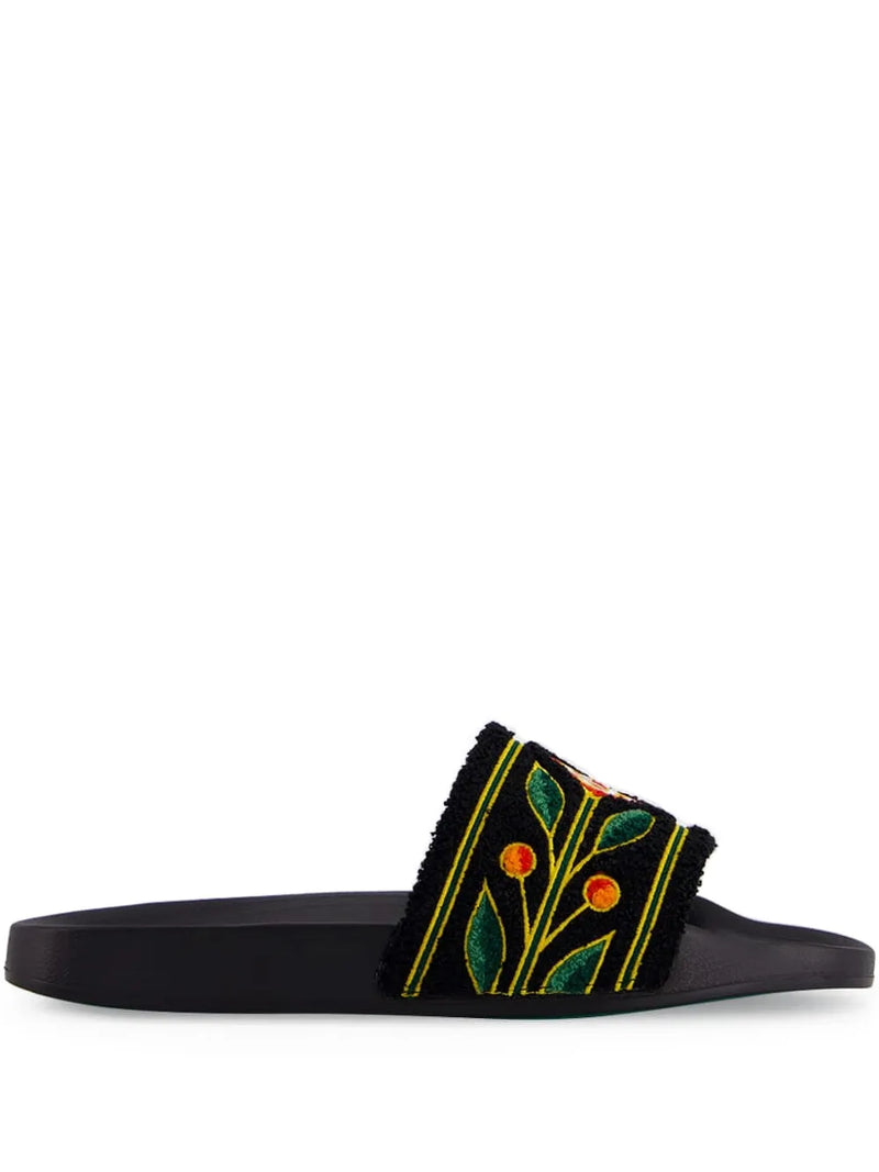 Laurel terry slides