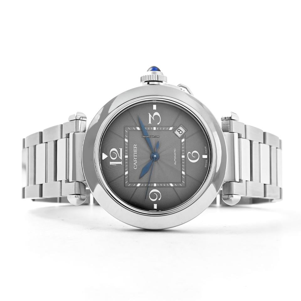 Cartier Pasha