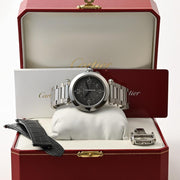 Cartier Pasha