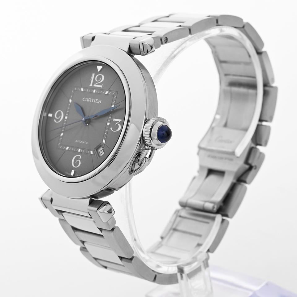 Cartier Pasha