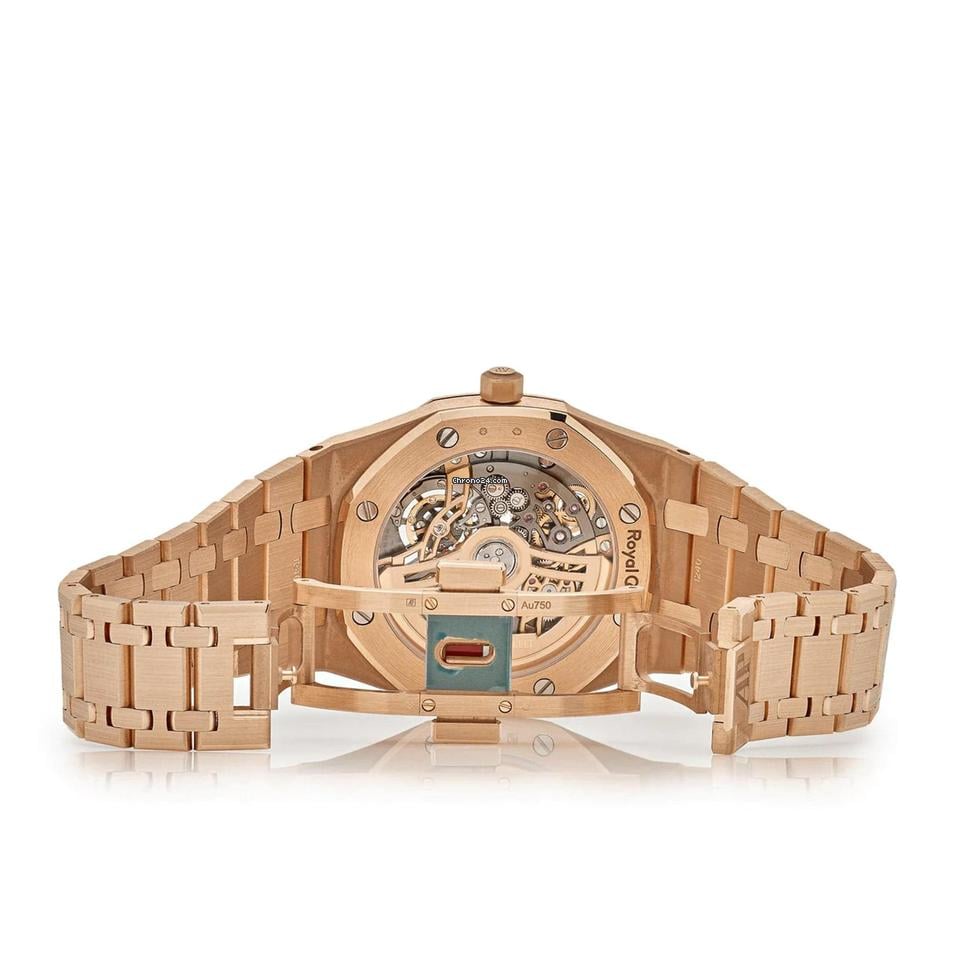 Audemars Piguet
