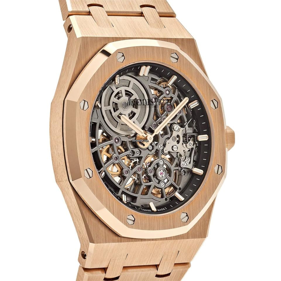 Audemars Piguet Royal Oak
