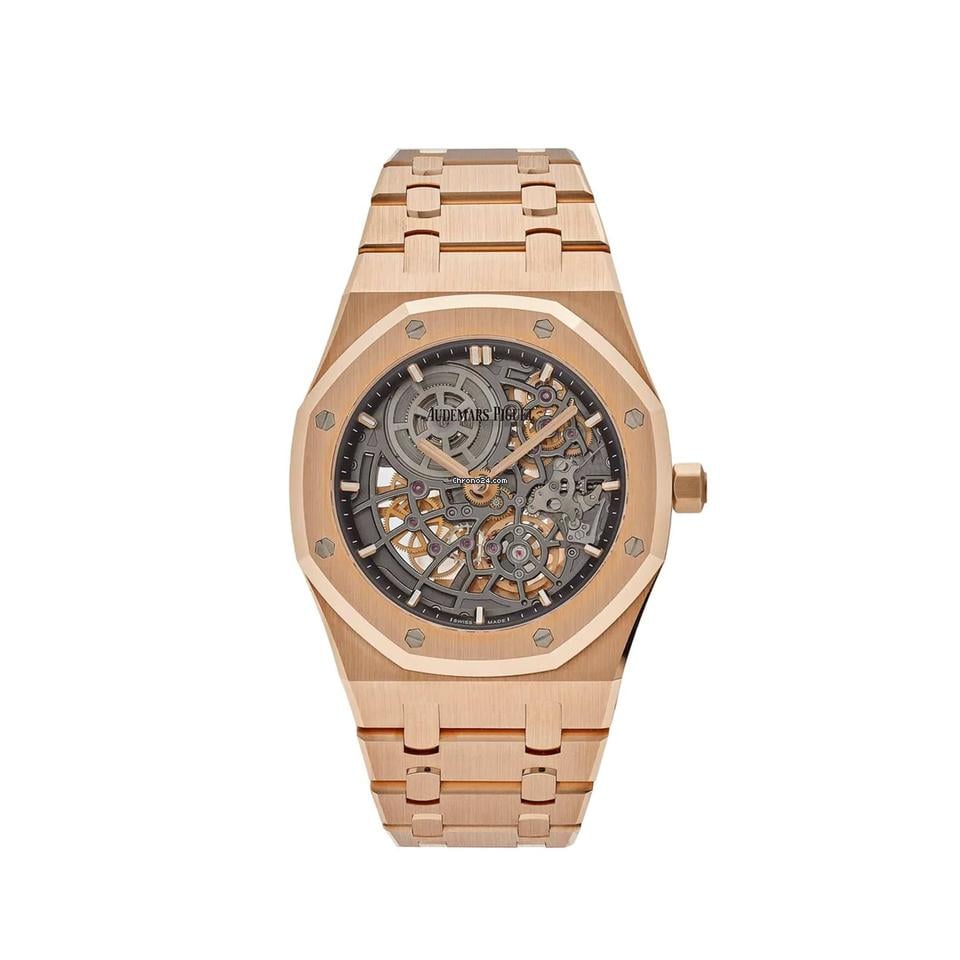 Audemars Piguet Royal Oak