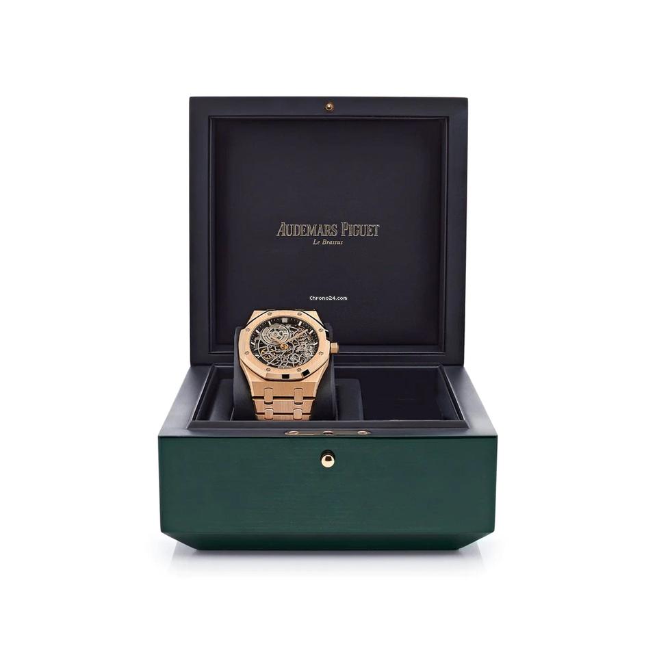 Audemars Piguet Royal Oak