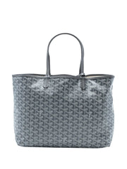 2019 Goyardine Saint Louis PM tote bag