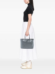 2019 Goyardine Saint Louis PM tote bag