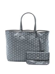 2019 Goyardine Saint Louis PM tote bag