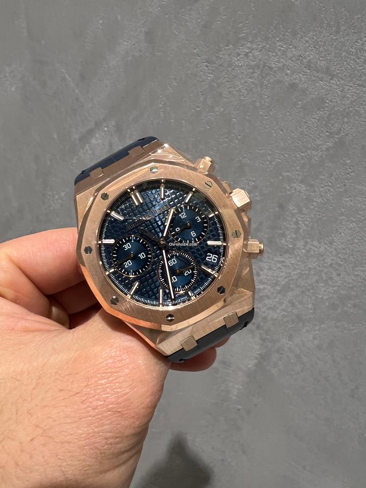 Audemars Piguet